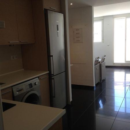 Si Aticos Puerta Del Sol Apartment Castellón de la Plana Room photo