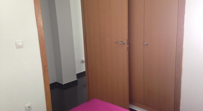 Si Aticos Puerta Del Sol Apartment Castellón de la Plana Exterior photo