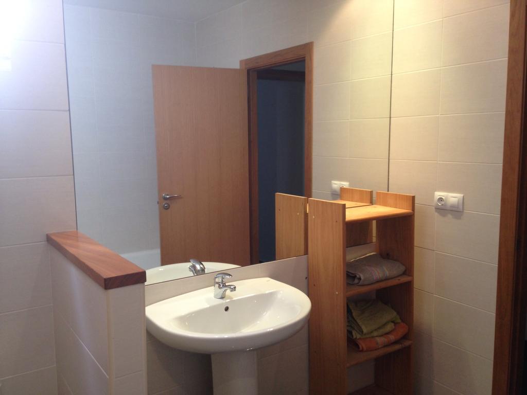 Si Aticos Puerta Del Sol Apartment Castellón de la Plana Exterior photo