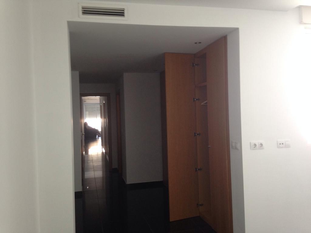 Si Aticos Puerta Del Sol Apartment Castellón de la Plana Exterior photo