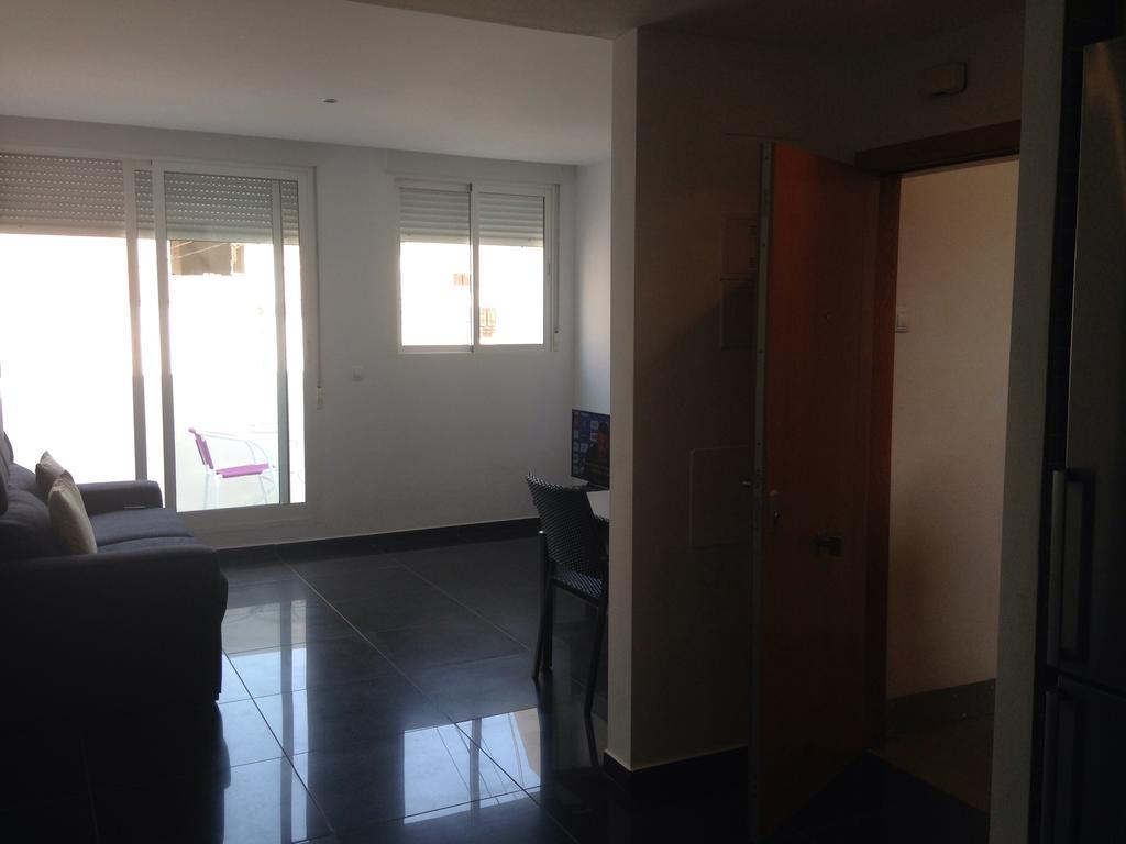Si Aticos Puerta Del Sol Apartment Castellón de la Plana Room photo