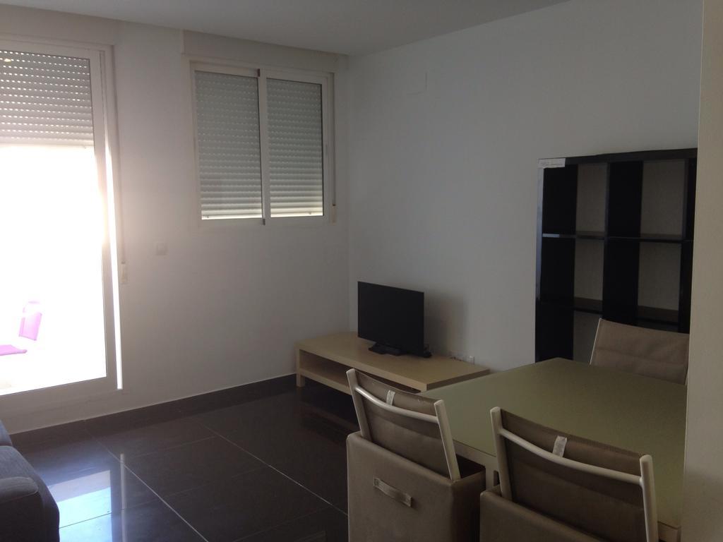 Si Aticos Puerta Del Sol Apartment Castellón de la Plana Room photo
