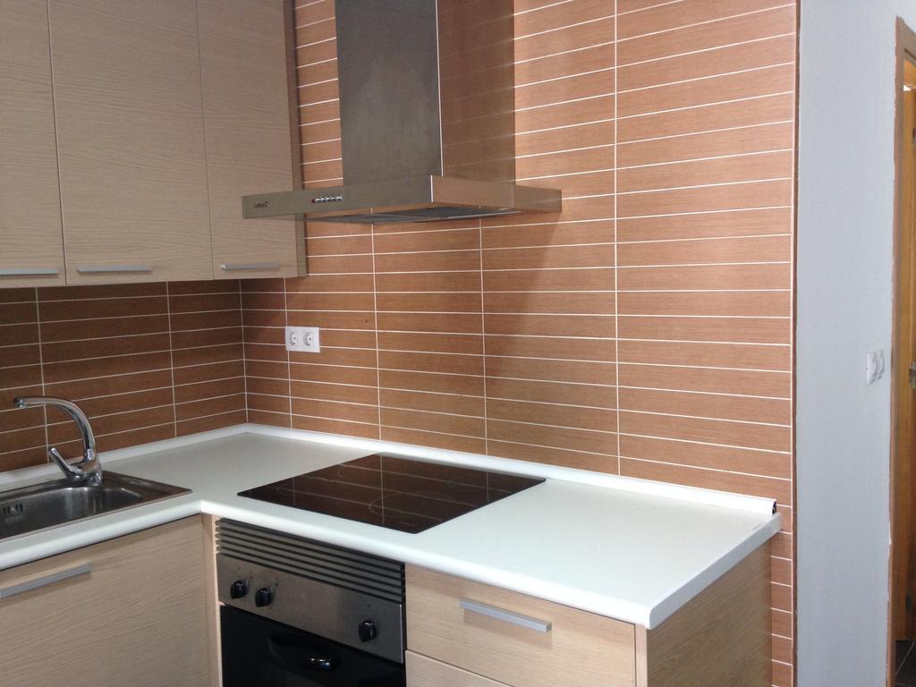 Si Aticos Puerta Del Sol Apartment Castellón de la Plana Exterior photo