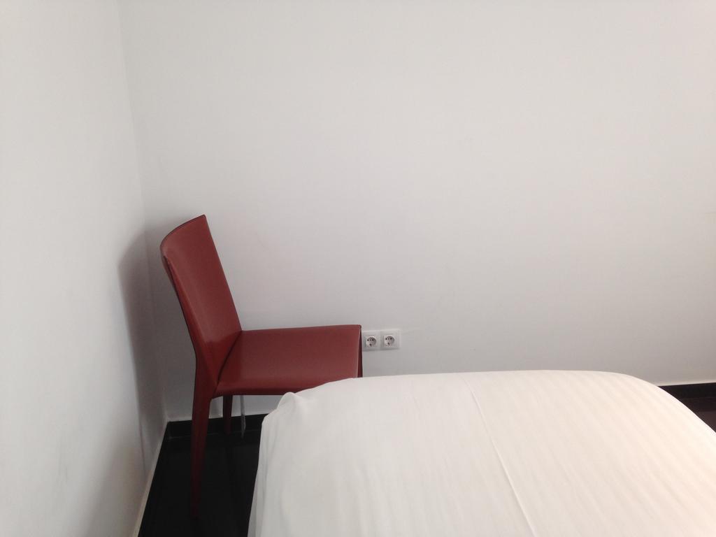 Si Aticos Puerta Del Sol Apartment Castellón de la Plana Exterior photo