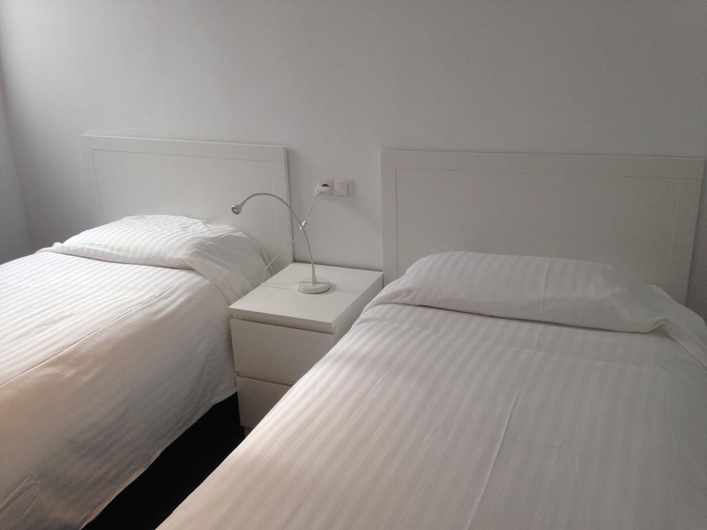 Si Aticos Puerta Del Sol Apartment Castellón de la Plana Room photo
