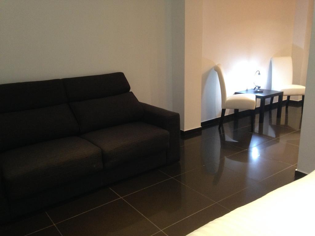 Si Aticos Puerta Del Sol Apartment Castellón de la Plana Exterior photo