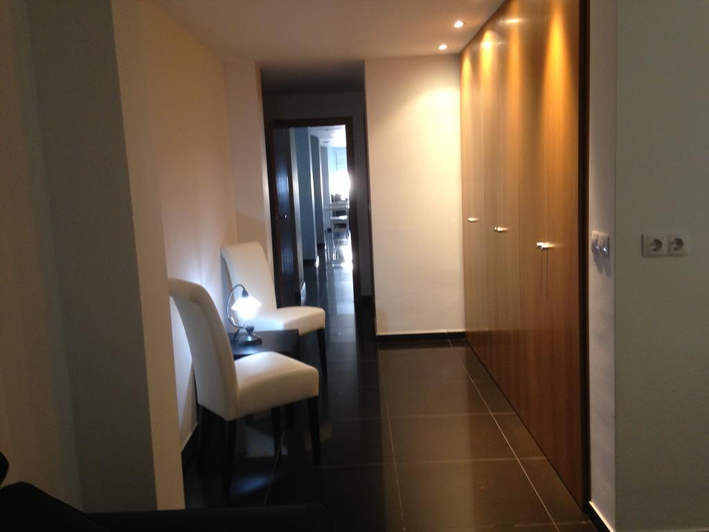 Si Aticos Puerta Del Sol Apartment Castellón de la Plana Exterior photo