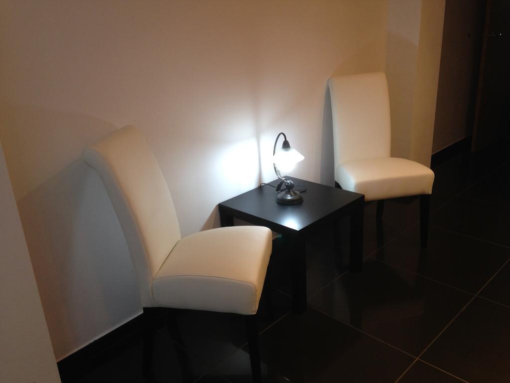 Si Aticos Puerta Del Sol Apartment Castellón de la Plana Exterior photo