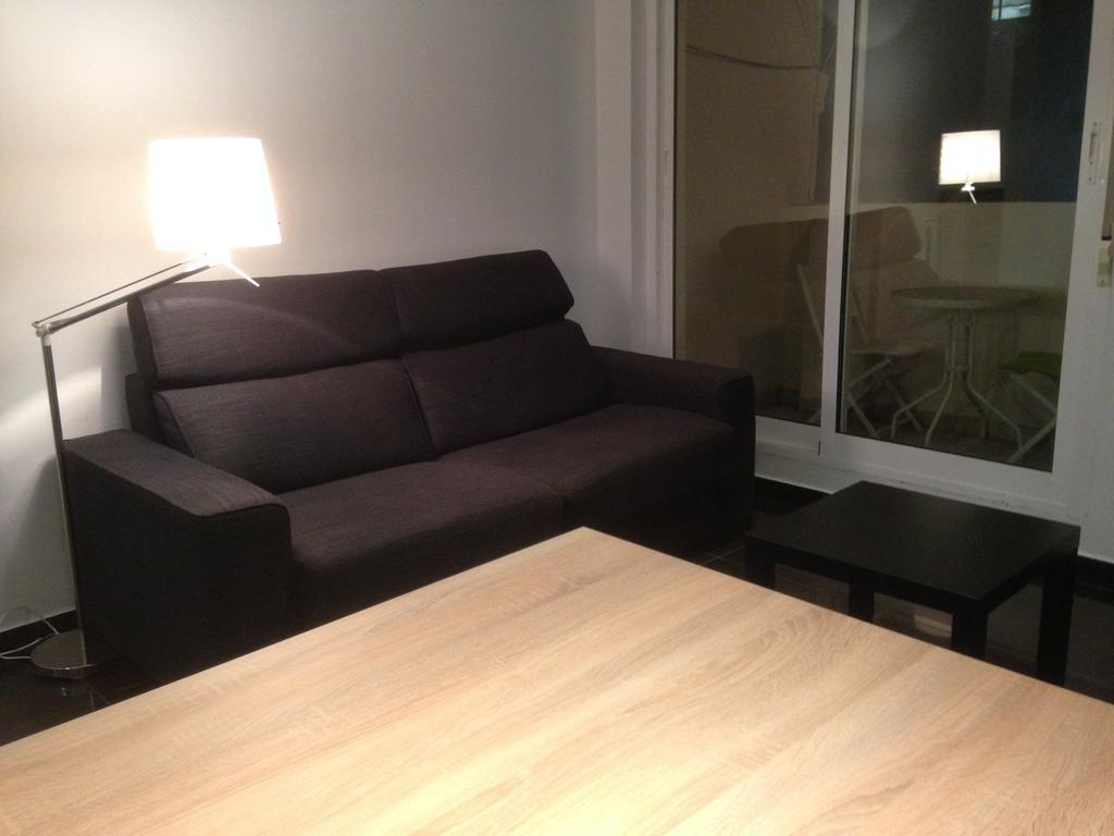 Si Aticos Puerta Del Sol Apartment Castellón de la Plana Room photo