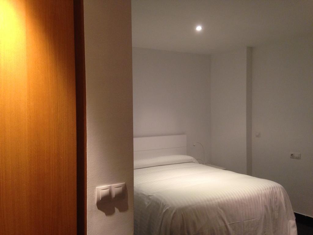 Si Aticos Puerta Del Sol Apartment Castellón de la Plana Exterior photo