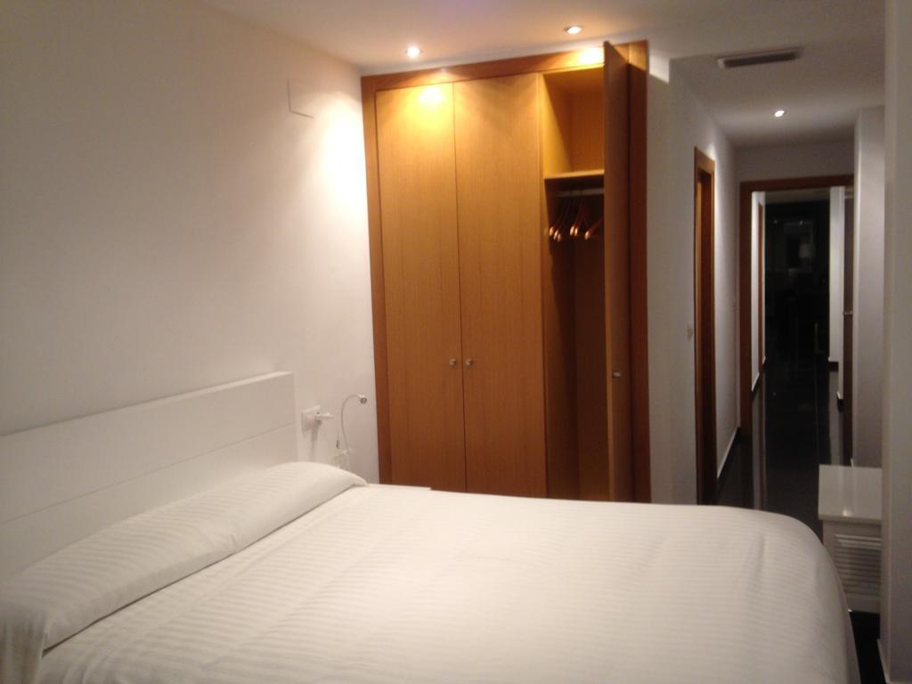 Si Aticos Puerta Del Sol Apartment Castellón de la Plana Exterior photo