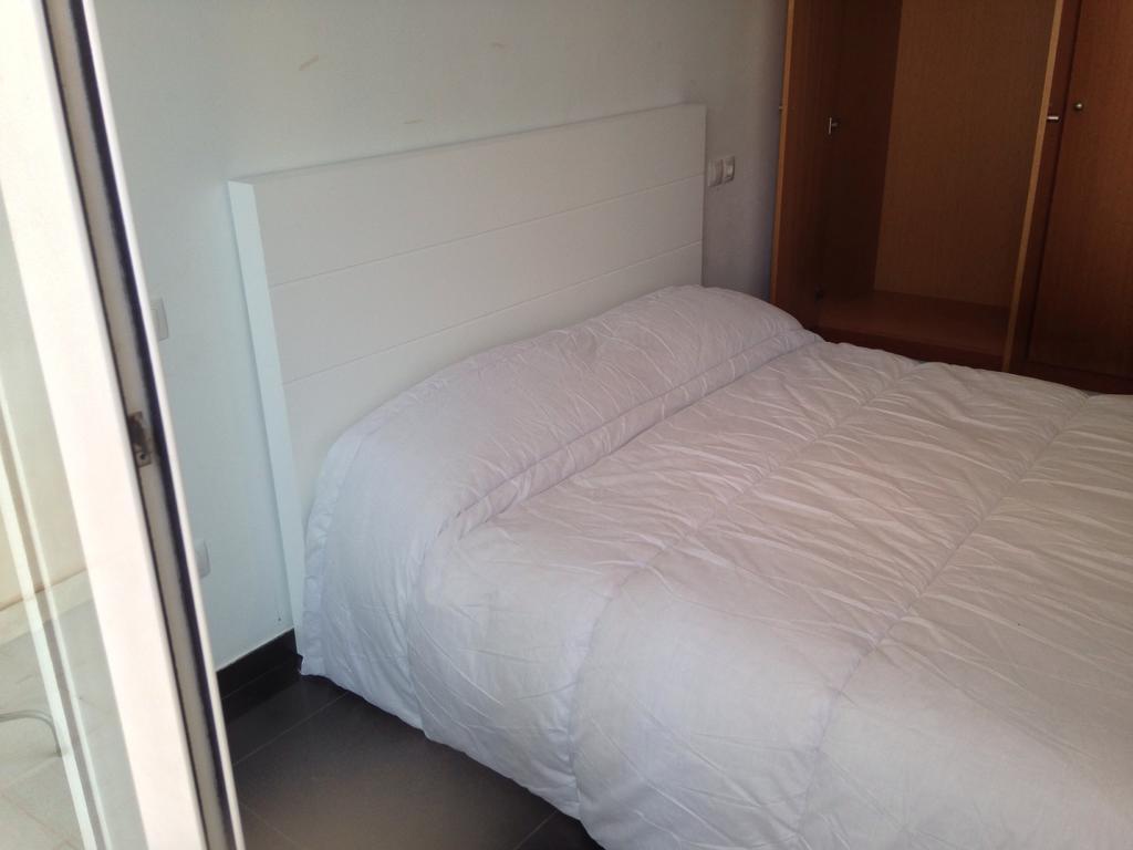 Si Aticos Puerta Del Sol Apartment Castellón de la Plana Exterior photo