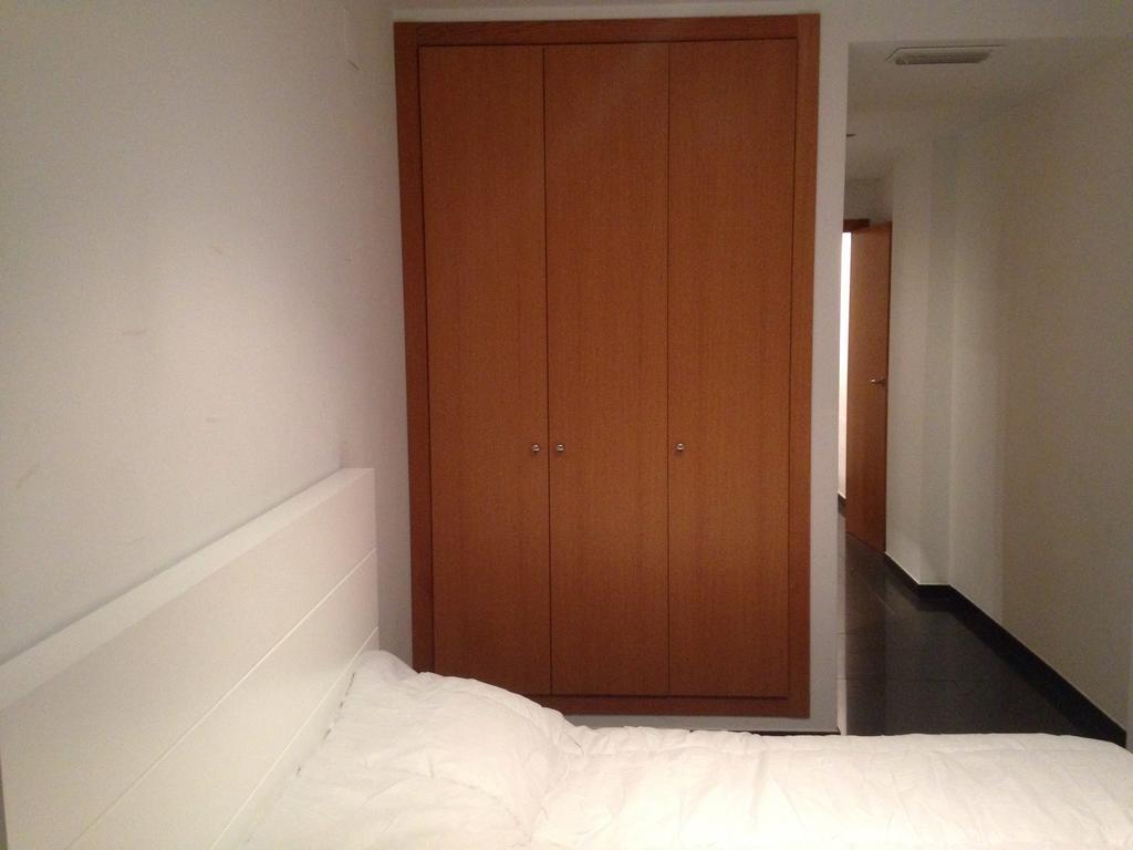 Si Aticos Puerta Del Sol Apartment Castellón de la Plana Exterior photo