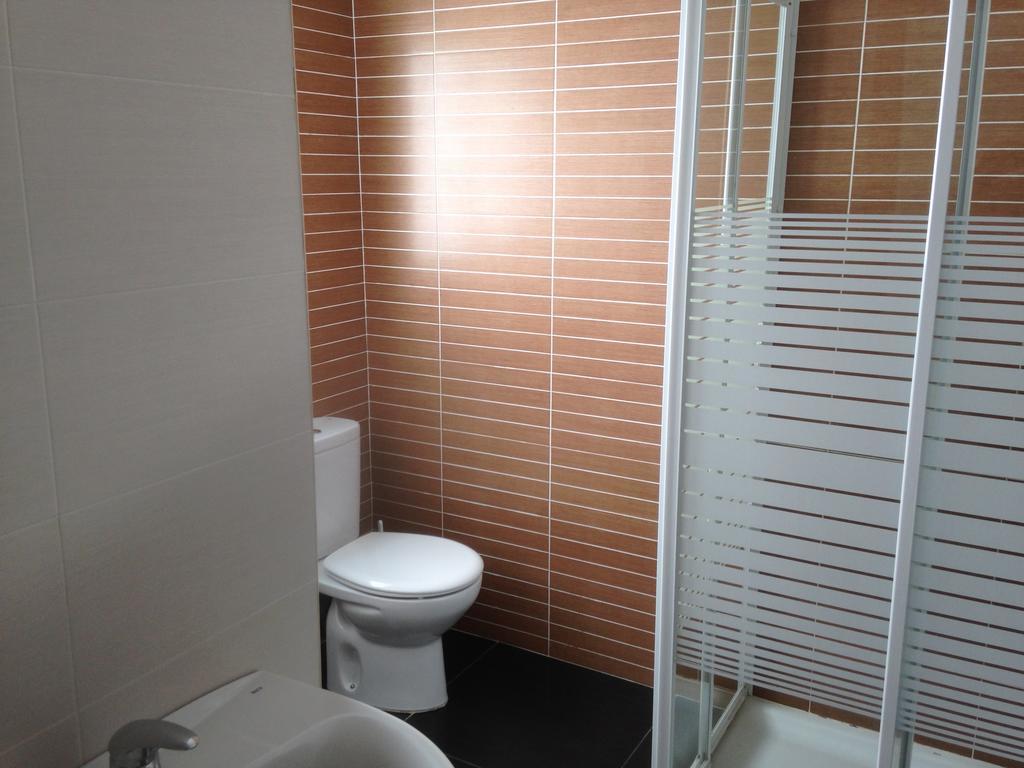 Si Aticos Puerta Del Sol Apartment Castellón de la Plana Room photo