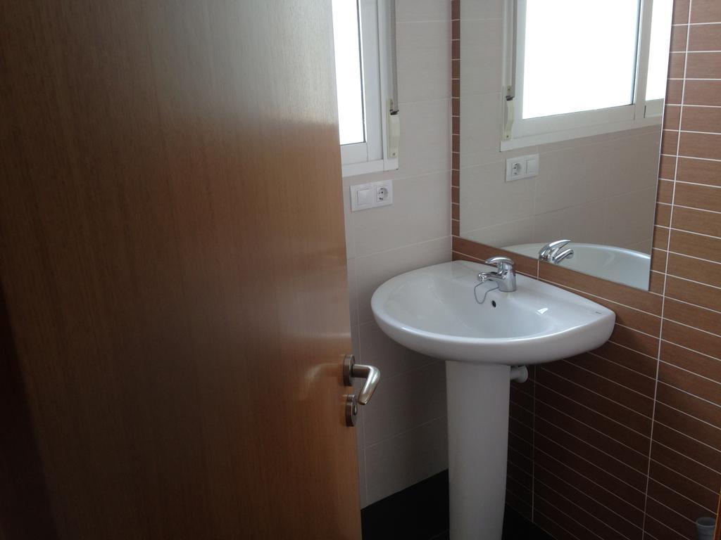 Si Aticos Puerta Del Sol Apartment Castellón de la Plana Room photo