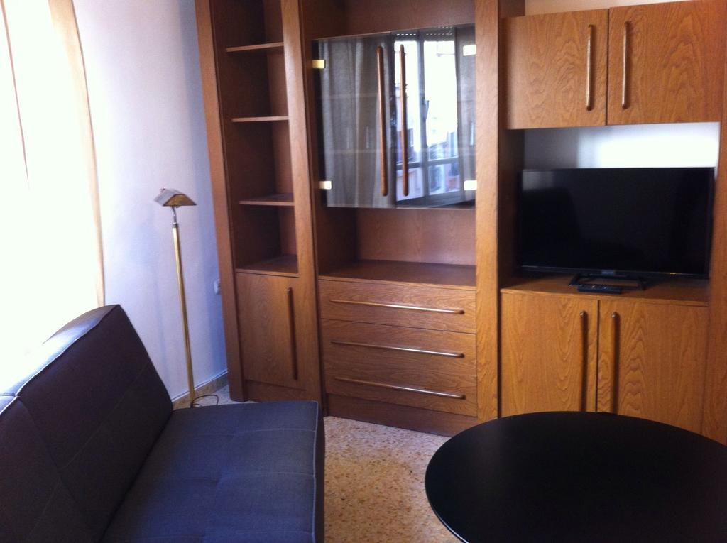 Si Aticos Puerta Del Sol Apartment Castellón de la Plana Room photo