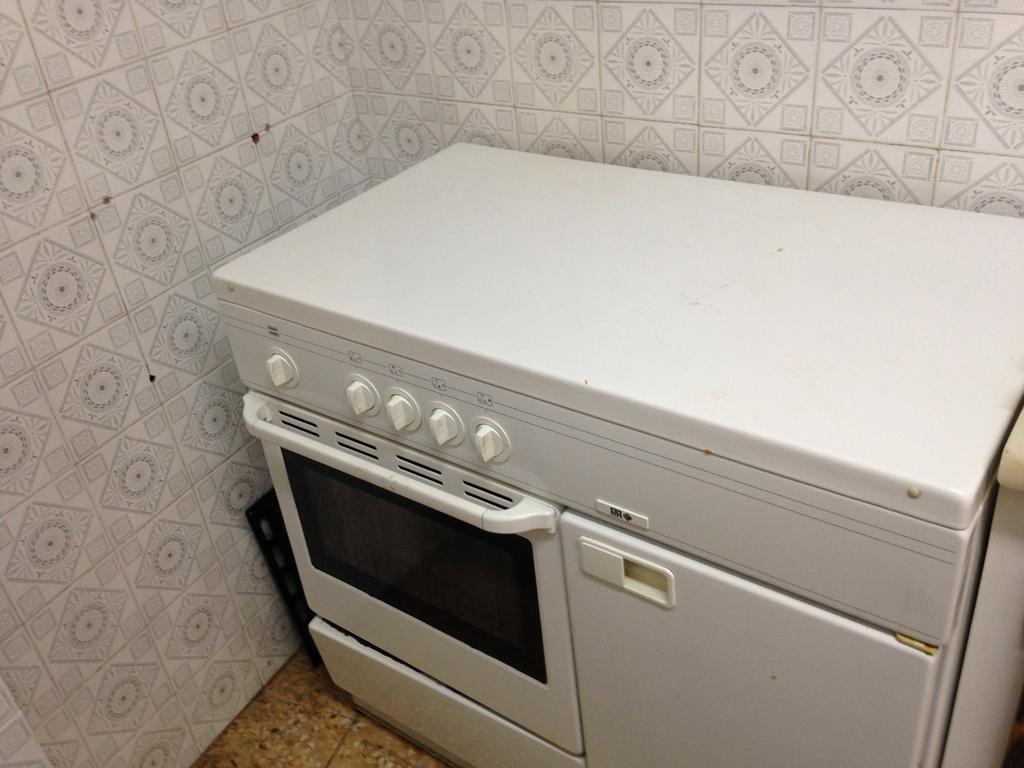 Si Aticos Puerta Del Sol Apartment Castellón de la Plana Room photo