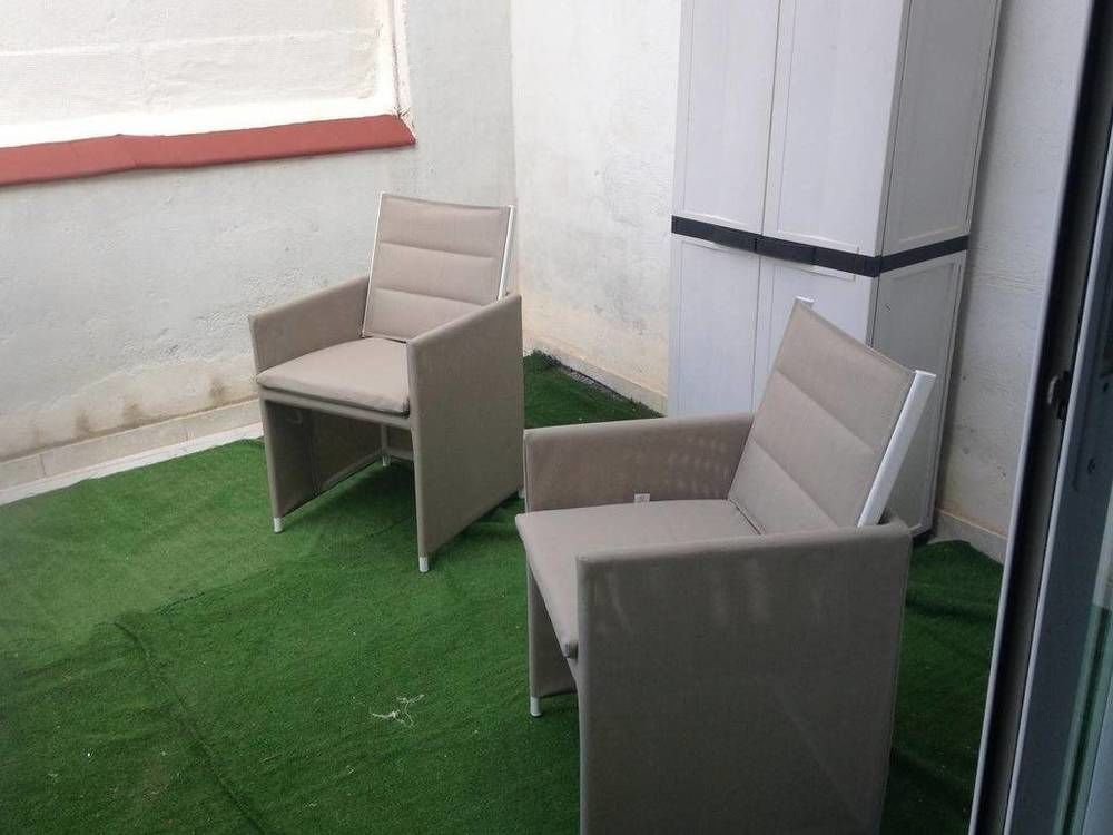 Si Aticos Puerta Del Sol Apartment Castellón de la Plana Exterior photo