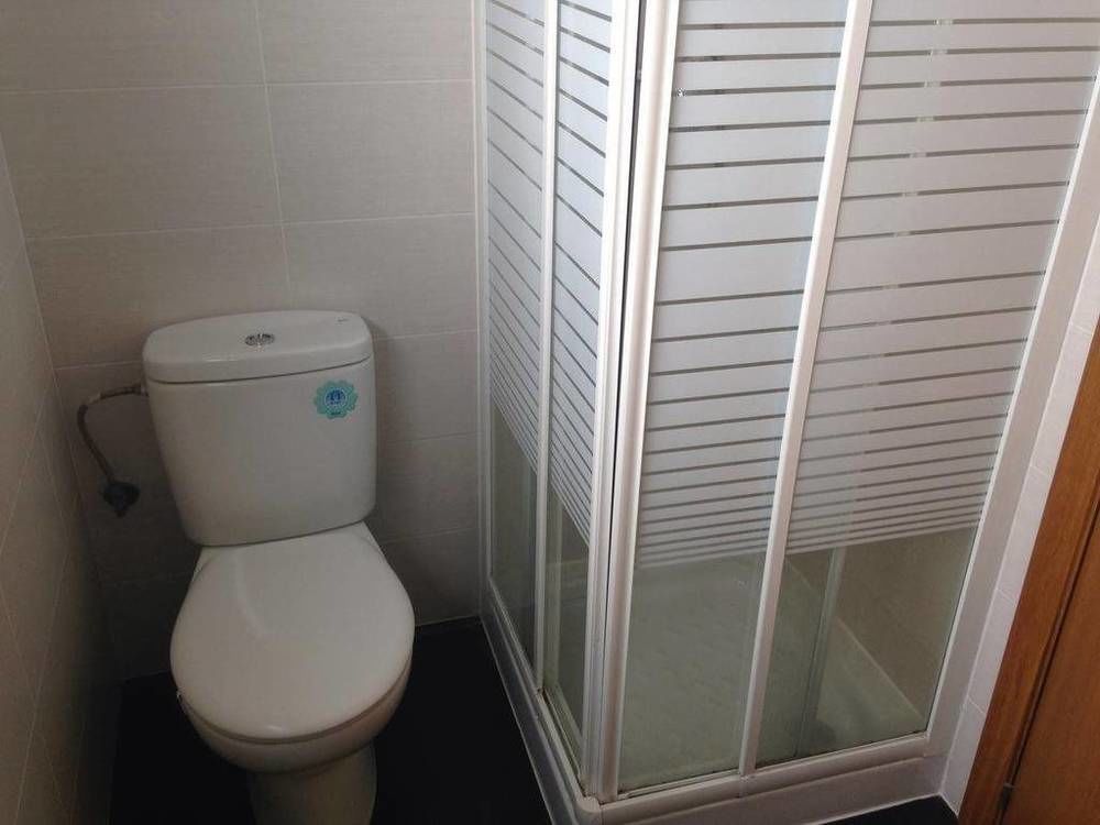 Si Aticos Puerta Del Sol Apartment Castellón de la Plana Exterior photo